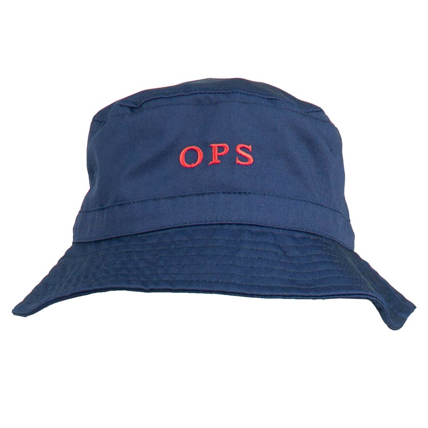 Bucket Hat